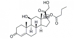 Hydrocortisone Butyrate(CAS:13609-67-1)