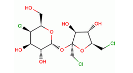 Sucralose(CAS:56038-13-2)