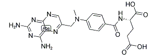 Methotrexate(CAS:59-05-2)