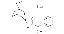 Homatropine Hydrochloride(CAS:51-56-9)