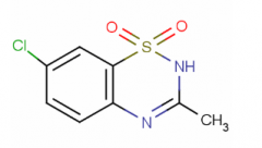 Diazoxide(CAS:364-98-7)