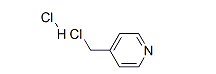 4-(Chloromethyl)Pyridine Hydrochloride(CAS:1822-51-1)