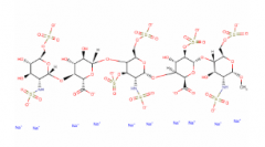 Fondaparinux Sodium(CAS:114870-03-0)