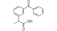 (S)-(+)-Ketoprofen(CAS:22161-81-5)