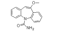 10-Methoxycarbamazepine(CAS:28721-09-7)