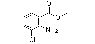 2-Aminio-3-Chlorobenzoic Acid Methyl Esser(CAS:77820-58-7)