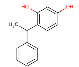 Phenylethyl Resorcinol(CAS:85-27-8)