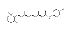 Fenretinide(CAS:65646-68-6)