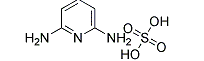 2,6-Diaminopyridine Sulfate(CAS:146997-97-9)