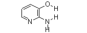 2-Amino-3-Hydroxypyridine(CAS:16867-03-1)