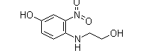 3-Nitro-4-Hydroxyethylaminophenol(CAS:65235-31-6)