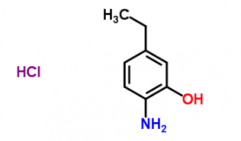 6-Amino-M-Ethylphenol Hydrochloride(CAS:149861-22-3)