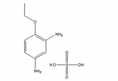 2,4-Diaminophenetole Sulfate(CAS:68015-98-5)