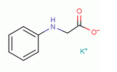 N-Phenylglycine Potassium Salt(CAS:19525-59-8)