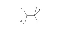 1,1,1-Trichlorotrifluoroethane(CAS:354-58-5)