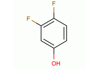 3,4-Difluorophenol(CAS:2713-33-9)