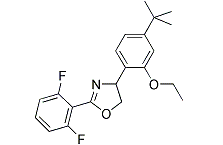 Etoxazole(CAS:153233-91-1)