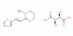 Pyrantel Tartrate(CAS:33401-94-4)