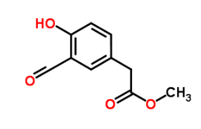 Methyl 2-(3-Formyl-4-Hydroxyphenyl)Acetate(CAS:61874-04-2)