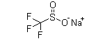 Trifluoromethyl Sulfonate(CAS:2926-29-6)