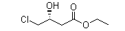 (R)-(+)-Ethyl-4-Chloro 3-Hydroxybutanoate(CAS:90866-33-4)