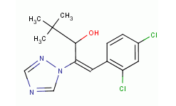 Diniconazole(CAS:8467-24-3)