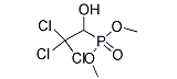 Trichlorphon(CAS:52-68-6)