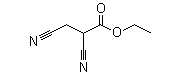 Ethyl 2,3-Dicyanopropionate(CAS:40497-11-8)