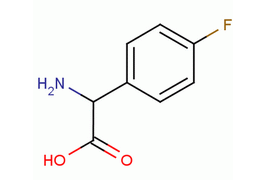 DL-4-Fluorophenylglycine(CAS:7292-73-1)
