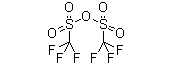 Trifluoromethanesulfonic Anhydride(CAS:358-23-6)