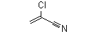 2-Chloroacrylonitrile(CAS:920-37-6)