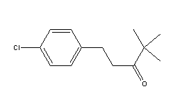 1-(4-Chlorophenyl)-4,4-Dimethyl-3-Pentanone(CAS:66346-01-8)