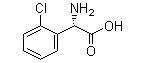 S(+)-2-Chlorophenylglycine(CAS:141315-50-6)