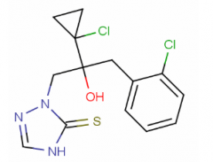 Prothioconazole(CAS:178928-70-6)