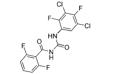 Teflubenzuron(CAS:83121-18-0)