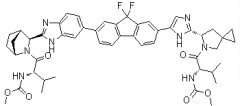 Ledipasvir(CAS:1256388-51-8)