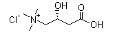 L-Carnitine Hydrochloride(CAS:6645-46-1)