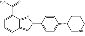 Niraparib(CAS:1038915-60-4)