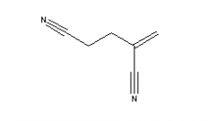 2-Methylene Glutaronitrile(CAS:1572-52-7)