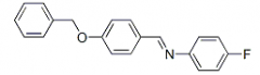 N-(4-(Benzyloxy)benzylidene)-4-Fluoroaniline(CAS:70627-52-0)
