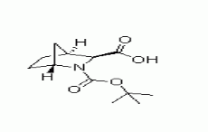 (1R,3S,4S)-N-Boc-2-Azabicyco[2.2.1]-Heptane-3-Carboxylic Acid(CAS:291775-59-2)