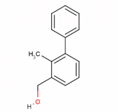 Bifenthrin Alcohol(CAS:76350-90-8)