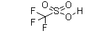 Trifluoromethanesulfonic Acid(CAS:1493-13-6)