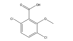 Dicamba TC(CAS:1918-00-9)