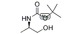 BOC-D-Alaninol(CAS:106391-86-0)