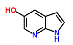 1H-Pyrrolo[2,3-b]Pyridin-5-Ol(CAS:98549-88-3)
