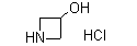 3-Hydroxyazetidine Hydrochloride(CAS:18621-18-6)