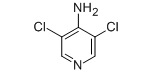 3,5-Dichloropyridin-4-Amine(CAS:228809-78-7)