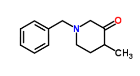 1-Benzyl-4-Methylpiperidin-3-One(CAS:32018-96-5)