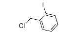 2-Iodobenzyl Chloride(CAS:59473-45-9)